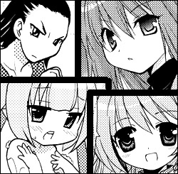 コーナータイトルカット