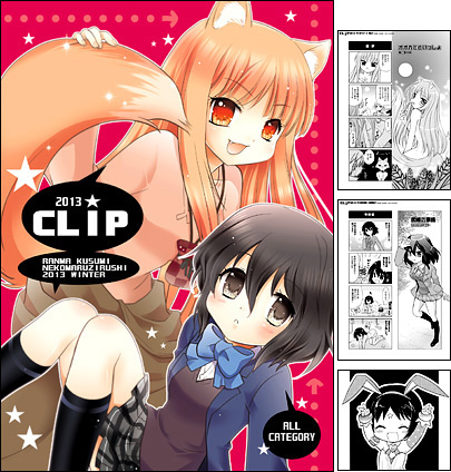 CLIP 2013